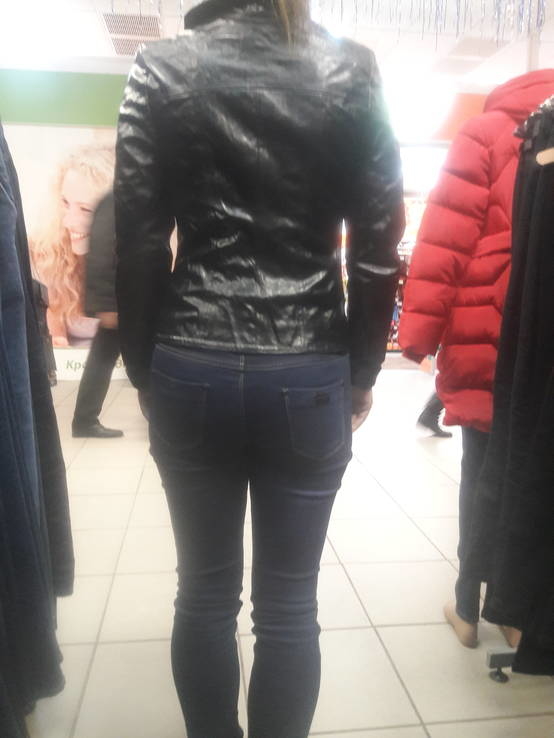 Классная женская куртка., photo number 7