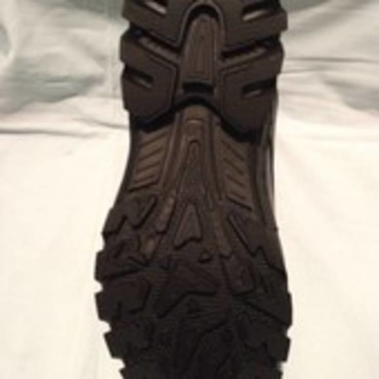   Ботинки кожаные зимние, 39 размер, фото №4