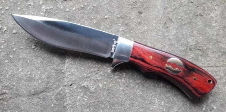 Нож FL1681, фото №5