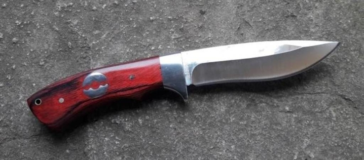 Нож FL1681, photo number 6