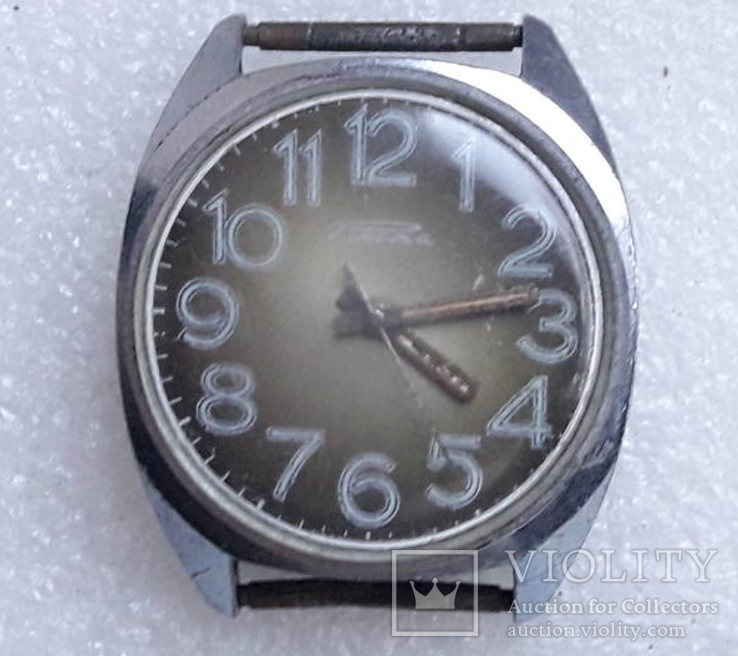 Часы Ракета СССР №4, фото №2