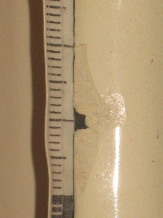 Судок  эмаль 14х21х4,5 см, фото №7