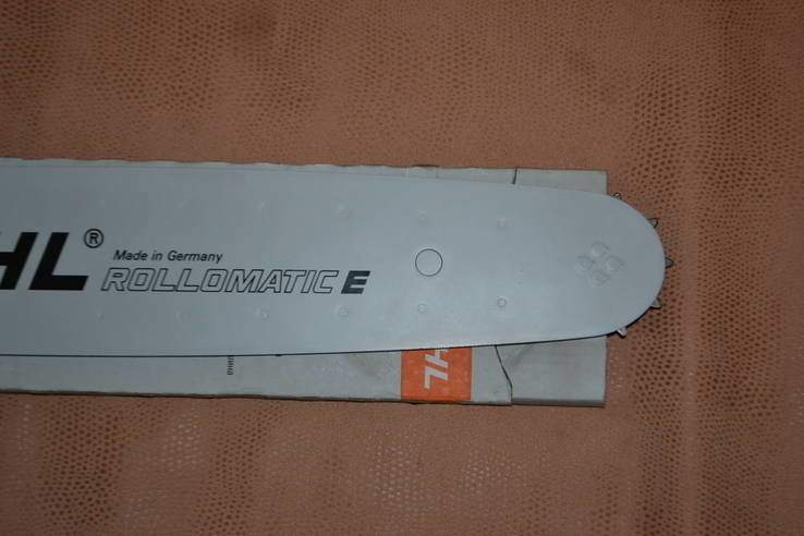 Шина STIHL ROLLOMATIC E, 16‘‘, 3/8’’, 1.6, 60, 10Z, Штиль (30030006113), photo number 3