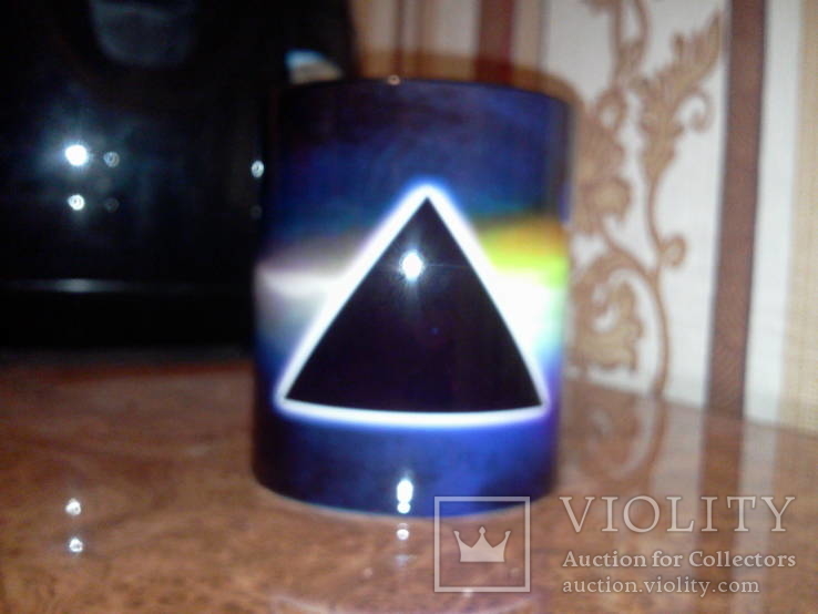 Кружка Pink Floyd, фото №3