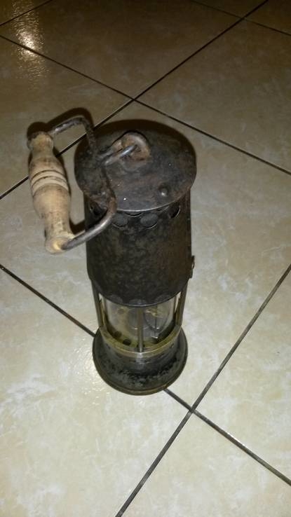 Лампа нафтова, photo number 3