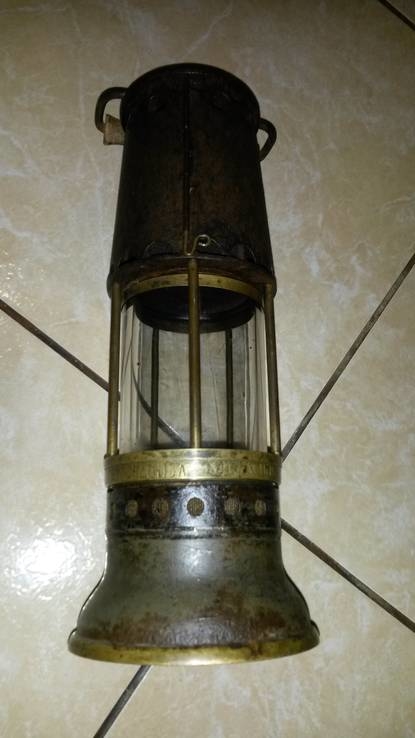 Лампа нафтова, numer zdjęcia 7