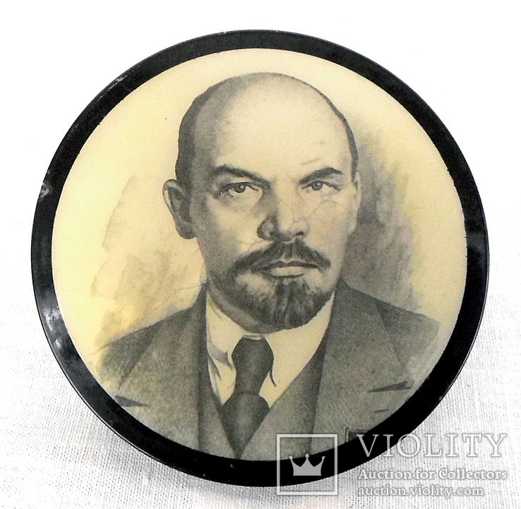 Ленин., фото №2
