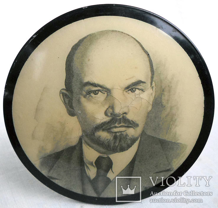 Ленин., фото №6