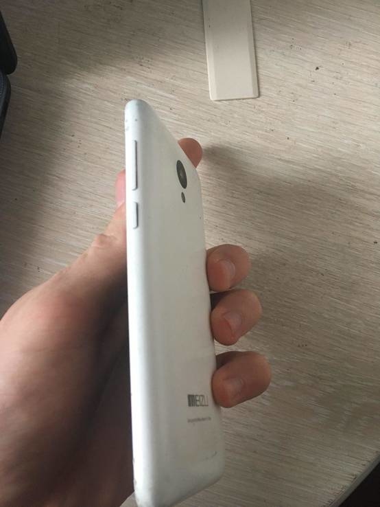 Meizu M2, photo number 3