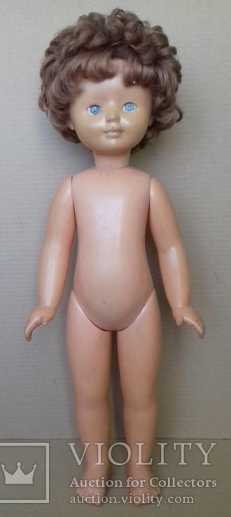 Кукла 62 см., фото №2