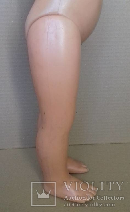 Кукла 62 см., фото №9