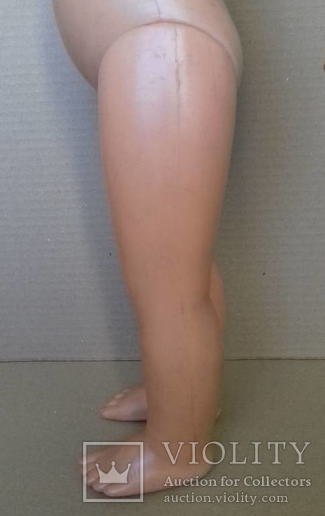 Кукла 62 см., фото №17