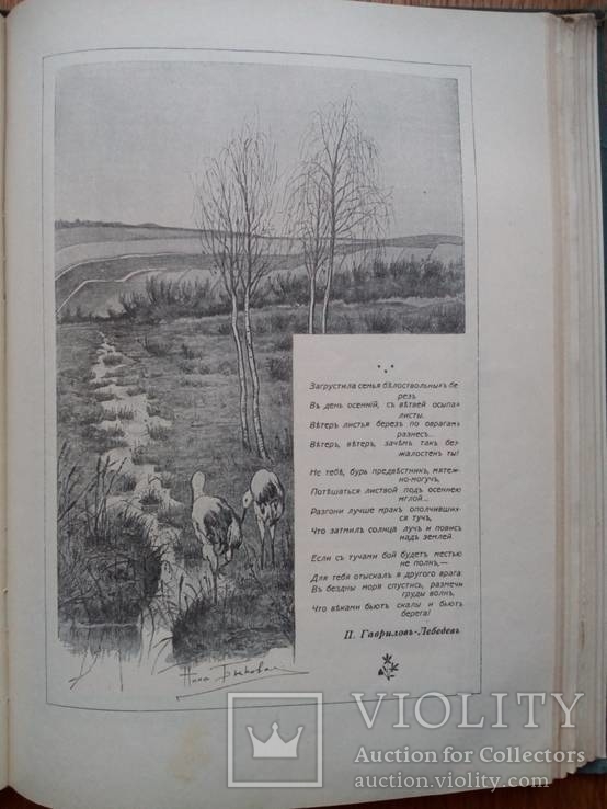 Подшивка журналов Пробуждение 1915г. 12 выпусков., фото №7