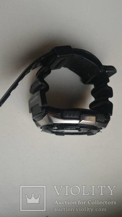 Часы Casio AQW-101-1, фото №3