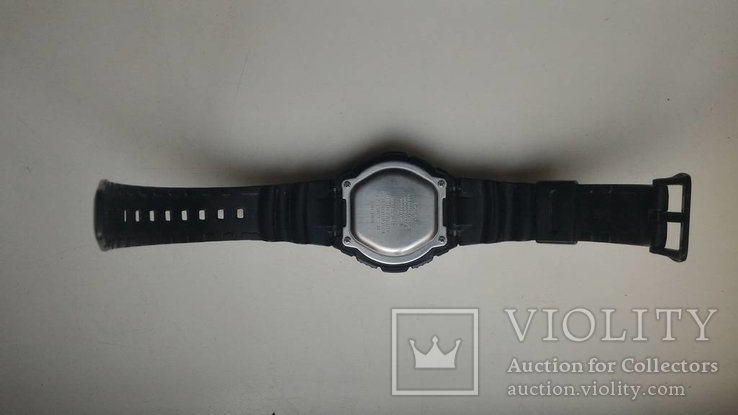 Часы Casio AQW-101-1, фото №5