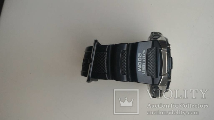 Часы Casio AQW-101-1, фото №13
