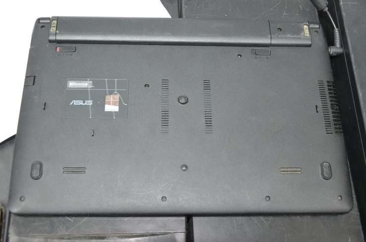 Ноутбук Asus X501U, фото №7