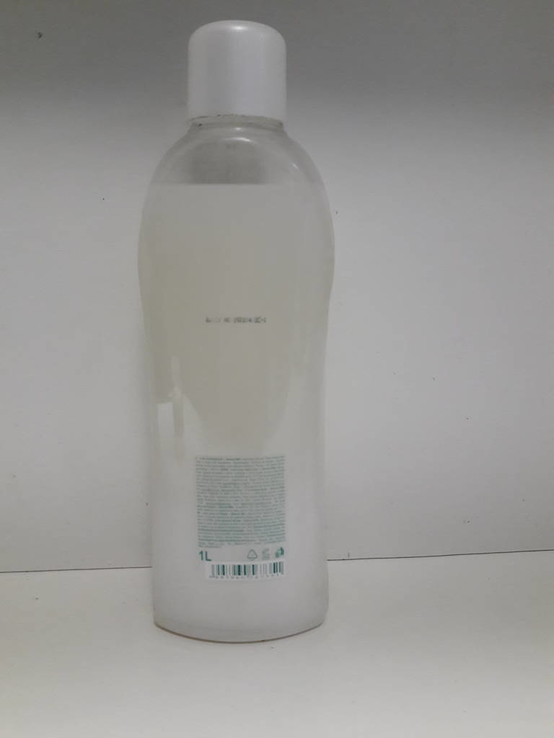 Żel-pianka do kąpieli "Lorin" 1000 ml ., numer zdjęcia 3