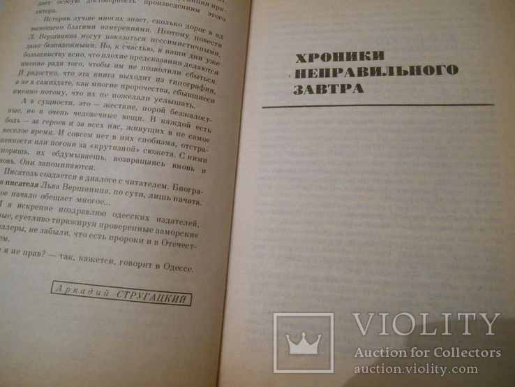 Ущелье трех камней. Лев Вершинин., фото №7