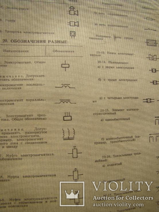 Электротехнический справочник ( 1964 ), фото №7