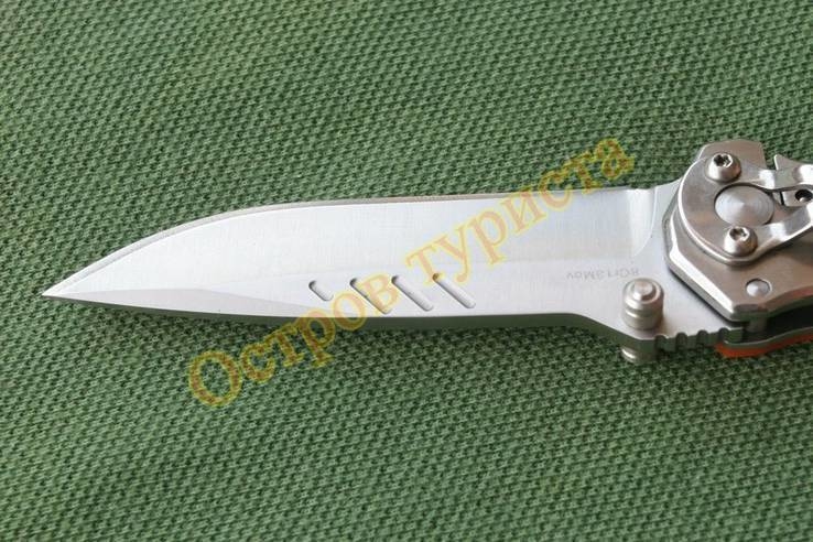 Нож складной Enlan M012, фото №7