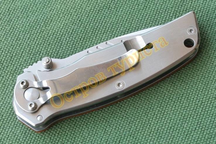 Нож складной Enlan M012, фото №9