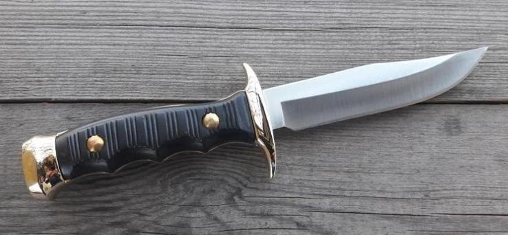 Нож Muela 7100R, photo number 6