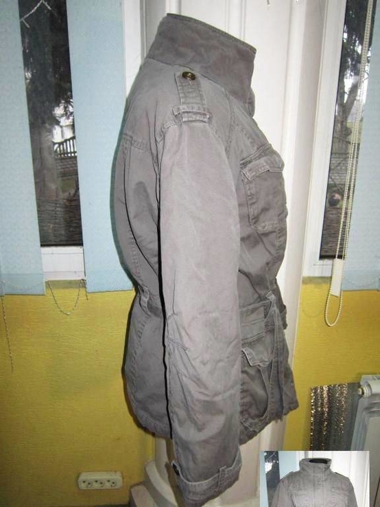 Женская утеплённая куртка Magnum. Лот 34, фото №3