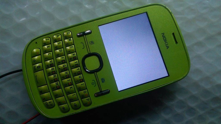 Nokia 200 + акамулятор