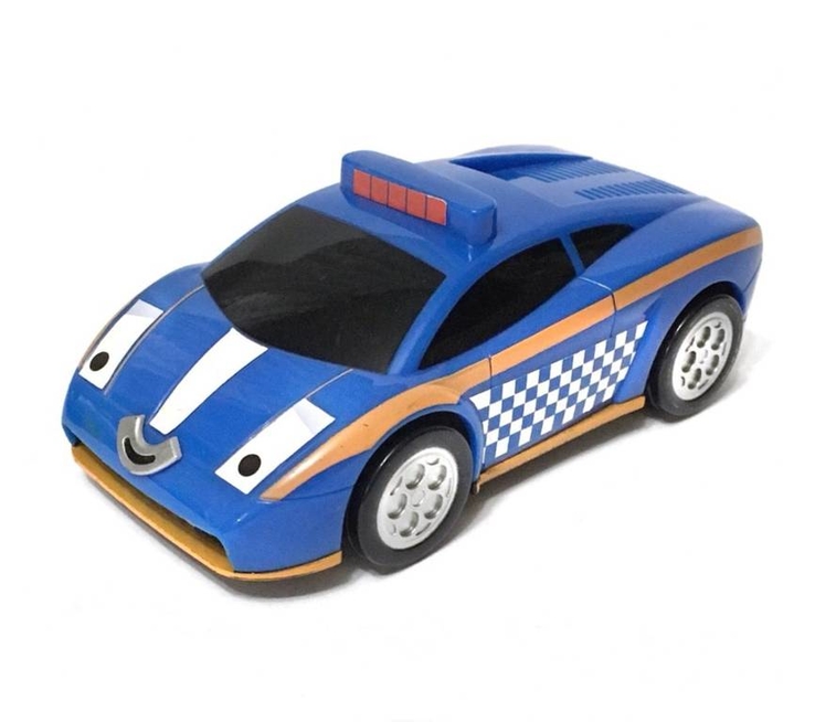 Машинка Roary The Racing Car, numer zdjęcia 2