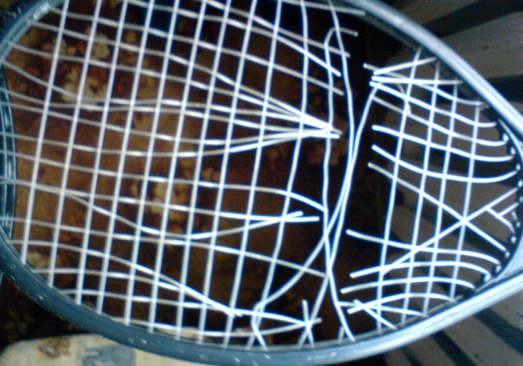 Теннисные ракетки сплав б/у, фото №5