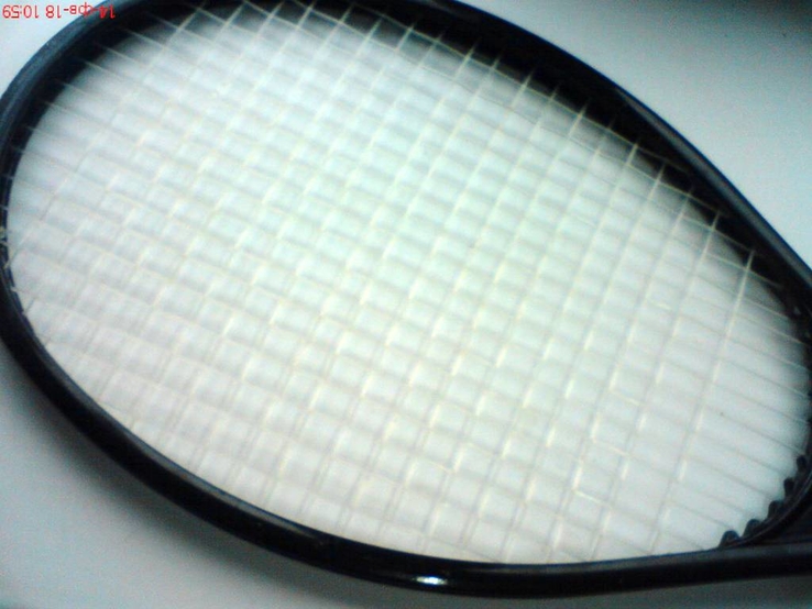 Теннисные ракетки сплав б/у, photo number 9