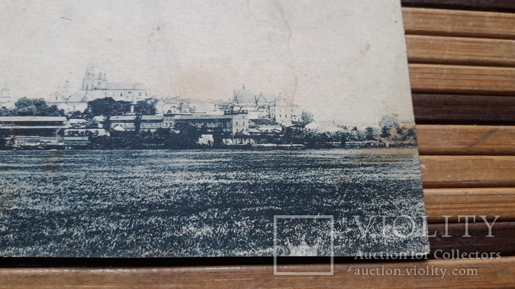 1306. Почтовая карточка Люблин 1914 год, фото №6