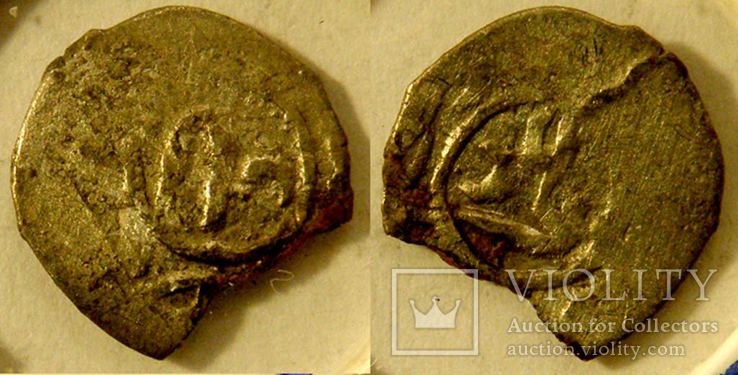 №6-Ott-Osman II-h.Van1027r.h.akche-Ag