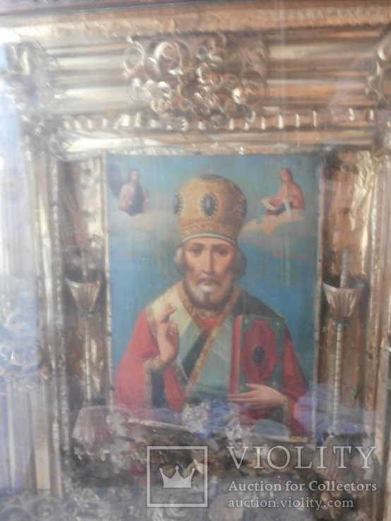 Святой Николай Чудотворец ., фото №2