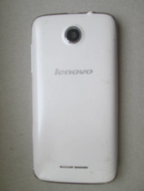 Телефон Lenovo, фото №5