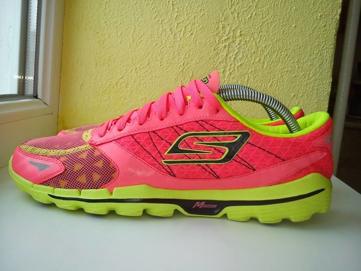 Кросовки Skechers Corun -3 (Розмір-26см.), numer zdjęcia 3