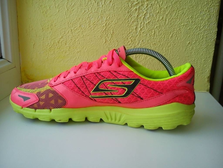 Кросовки Skechers Corun -3 (Розмір-26см.), numer zdjęcia 4