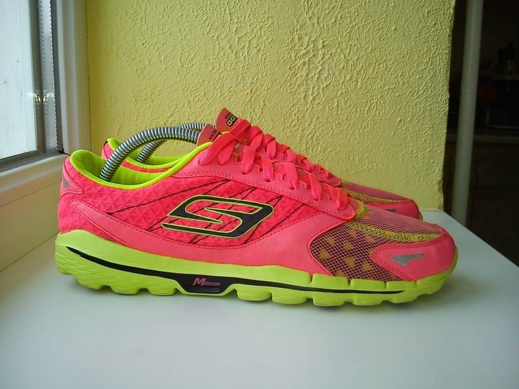 Кросовки Skechers Corun -3 (Розмір-26см.), photo number 6