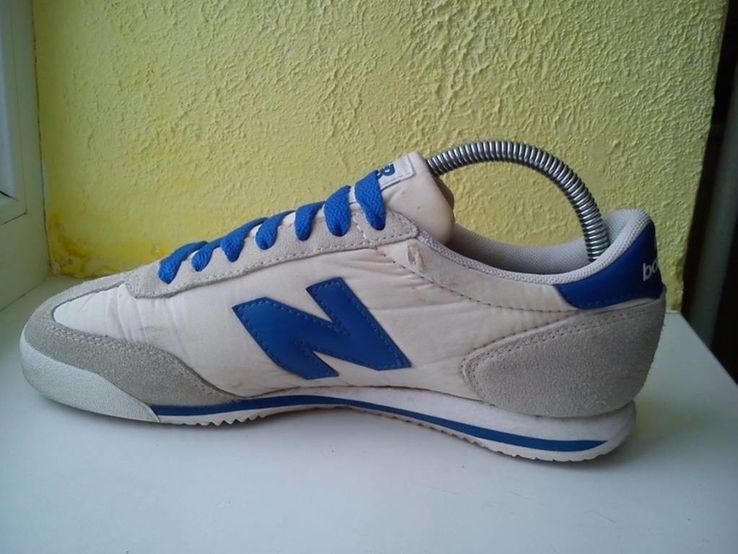 Кросовки New Balance-360 (Розмір-39.5), фото №4