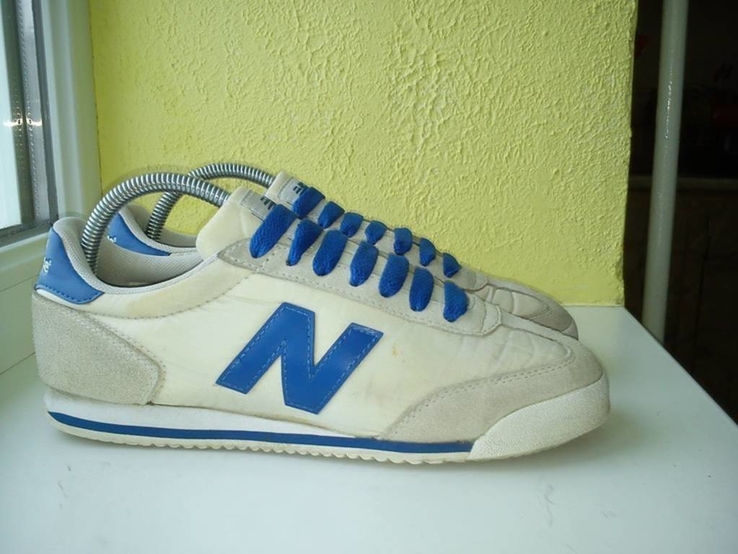 Кросовки New Balance-360 (Розмір-39.5), фото №6