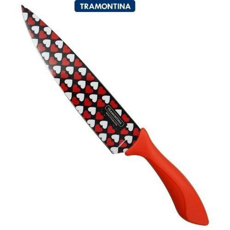 Набор 3 ножей Tramontina Colorcut, фото №3