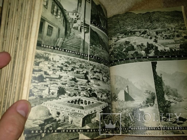 1939 год Земля и её жители, фото №27
