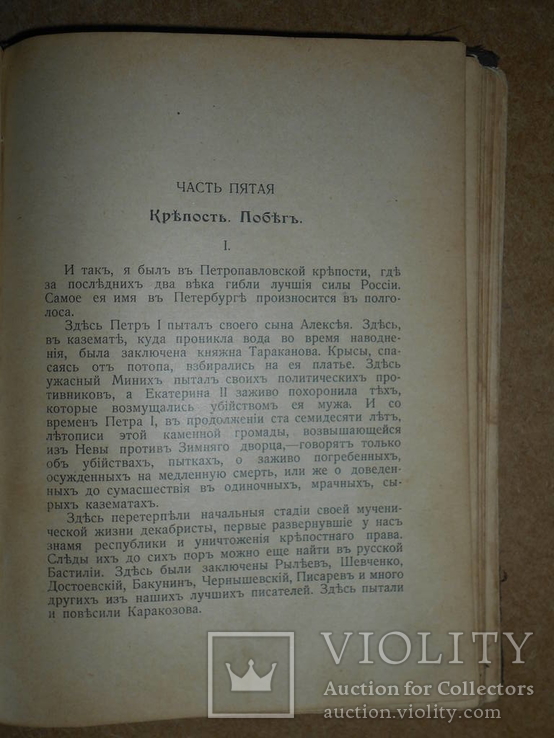 Записки Революционера 1906 год, фото №6