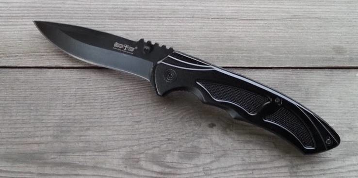 Нож складной GW 6251, фото №2