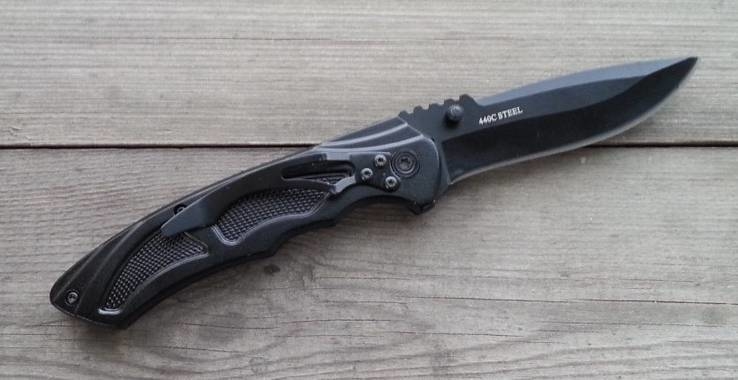 Нож складной GW 6251, фото №3