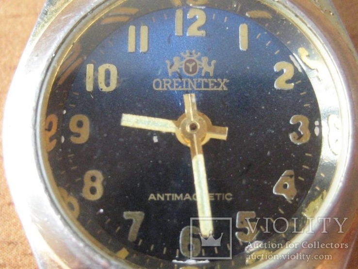 Часы "Orientех"., фото №3
