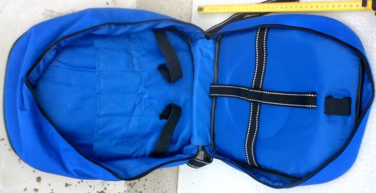 Рюкзак, сумка для пикника, photo number 6