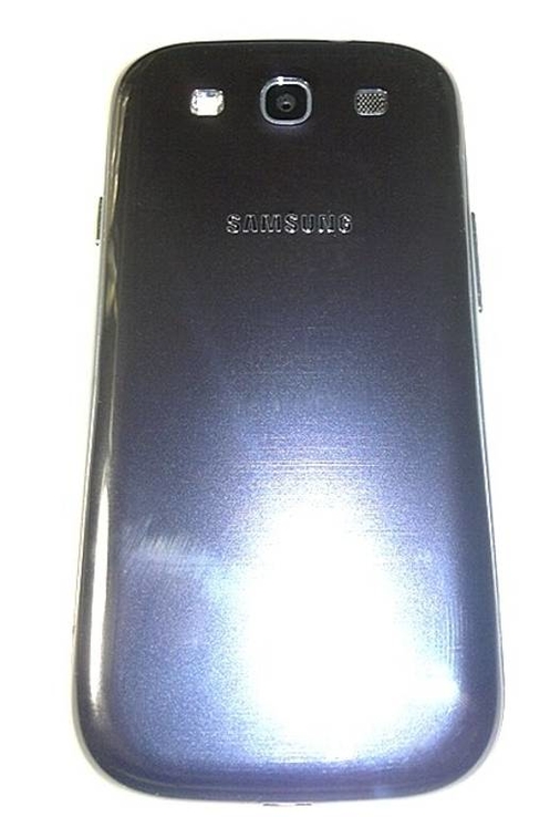 Смартфон Samsung Galaxy S3 Neo Duos I9300i., фото №3