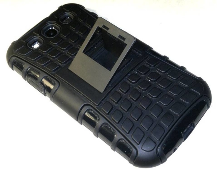 Смартфон Samsung Galaxy S3 Neo Duos I9300i., фото №8